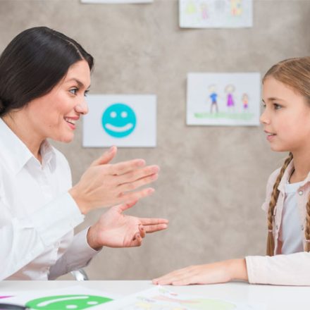 Psicología Infantil y Adolescentes