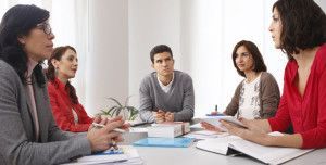 Investigación en Psicología | Sesiones clínicas periódicas del Área de Investigación e Innovación