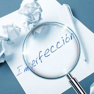 Amores tóxicos Perfeccionismo y Tolerancia a la Frustración