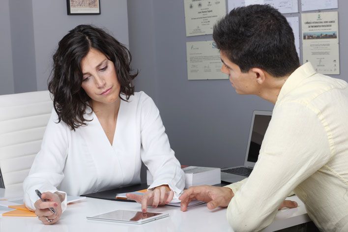 Trabajando en transdiagnóstico