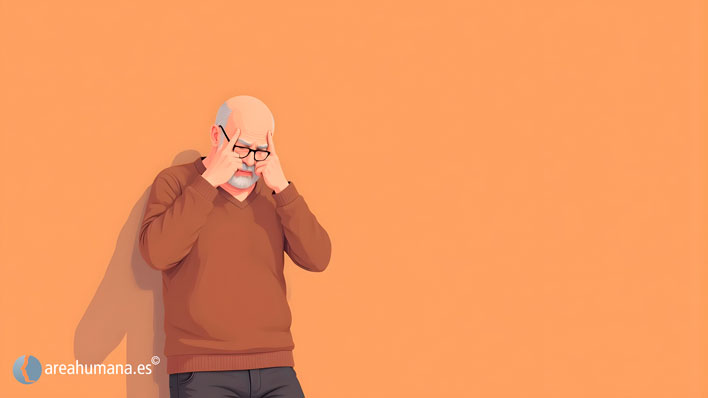 Pensamientos intrusivos en fobia de impulsión