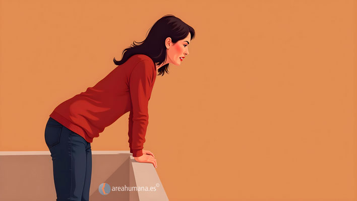 Qué son las fobias de impulsión
