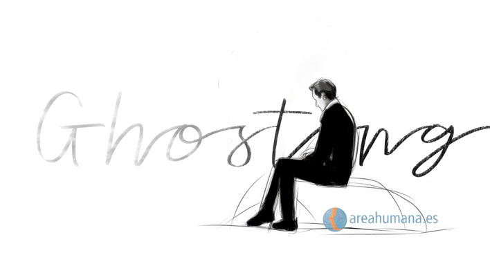 Consecuencias psicológicas del ghosting
