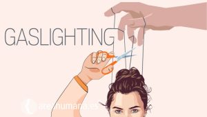 Gaslighting