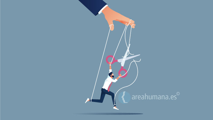 Gaslighting en el ámbito laboral