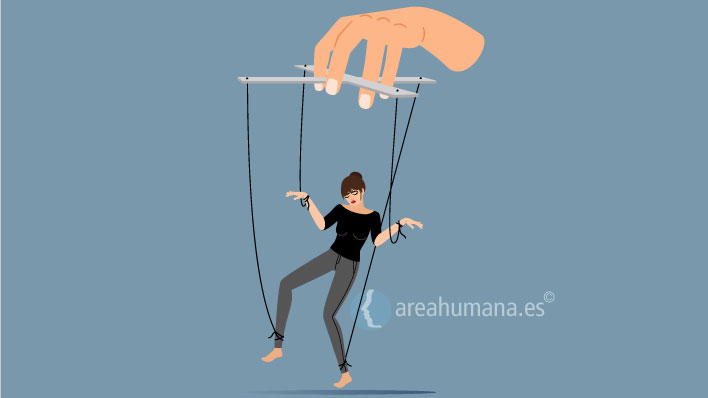 Gaslighting en el ámbito personal