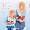 Podemos elegir el modelo que imitarán nuestros hijos e hijas