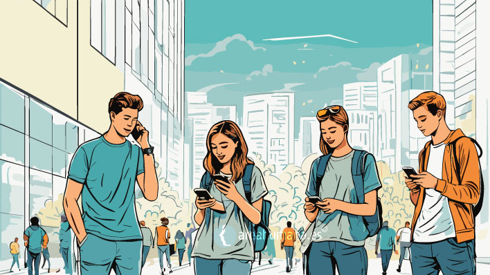 FOMO o miedo a perderse algo