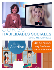 Curso de Habilidades Sociales