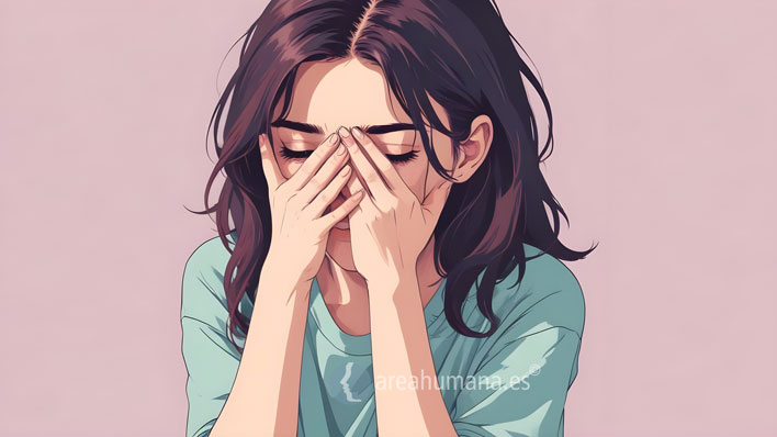 Vergüenza en la Adolescencia