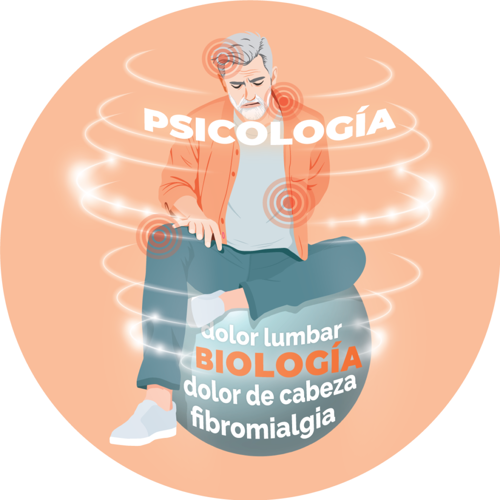 Programa I.P. Dolor Crónico