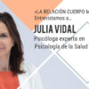 ¿Qué es la Psicología de la Salud? Y otras preguntas…