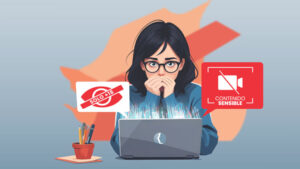 Guía para padres: acceso a pornografía en menores