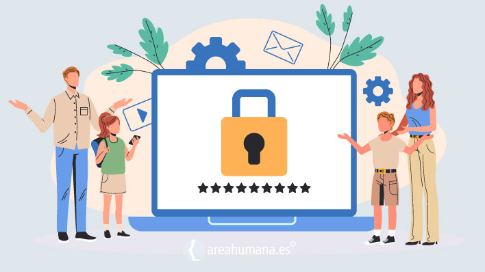 Control parental y acceso a pornografía