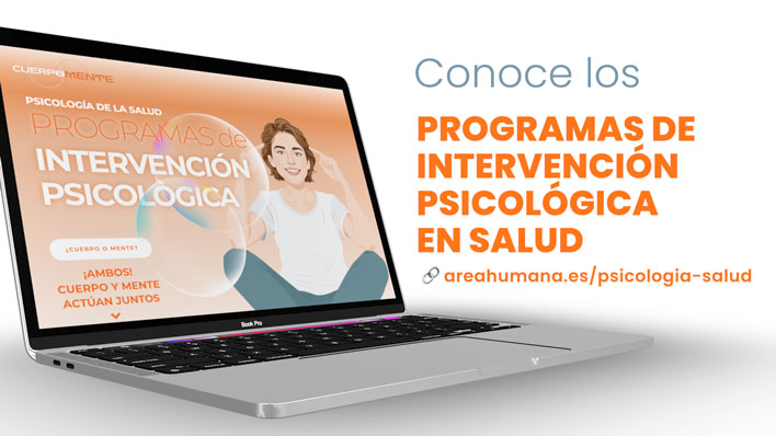 Programas de Intervención Psicológica en Salud