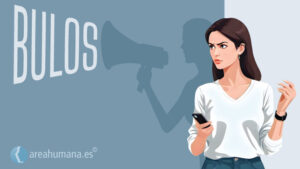 Bulos y Desinformación