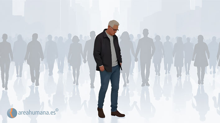 Consecuencias emocionales: Identidad de género y presión social