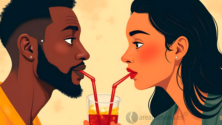 Aprender a disfrutar en pareja