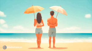 Vacaciones en pareja sin conflictos