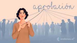 Cómo superar la necesidad de aprobación
