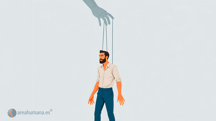 Consecuencias de vivir pendientes de la aprobación