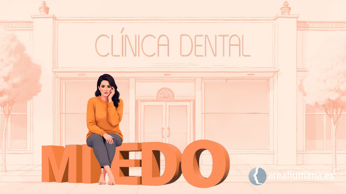 Factores psicológicos en el miedo al dentista