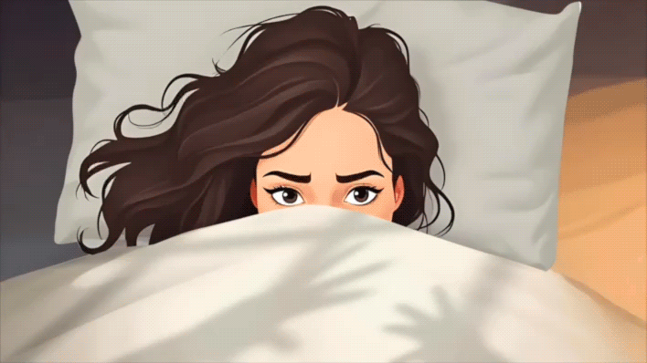 ¿Qué son los fenómenos del sueño?