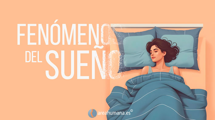 Problemas por fenómenos del sueño