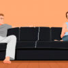 Infidelidad: cuando se rompe el tejido de la relación