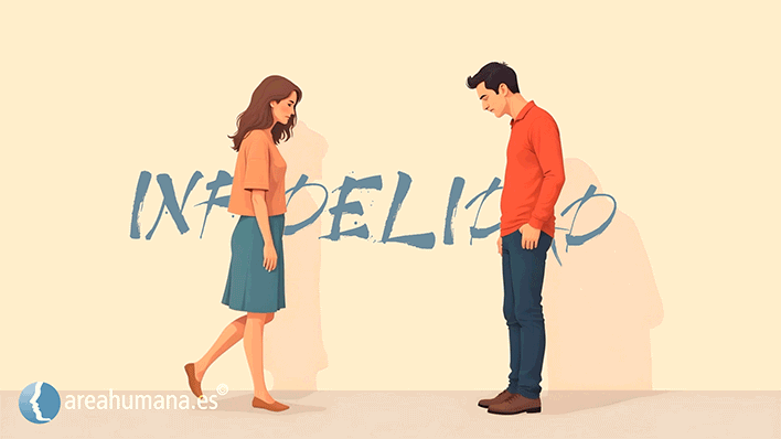 Cómo superar la infidelidad