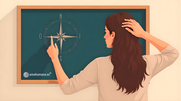 Dificultades para tomar decisiones