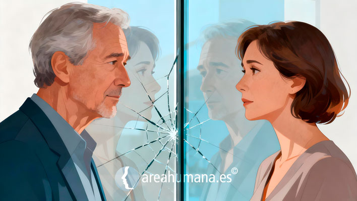 Consecuencias emocionales de la infidelidad