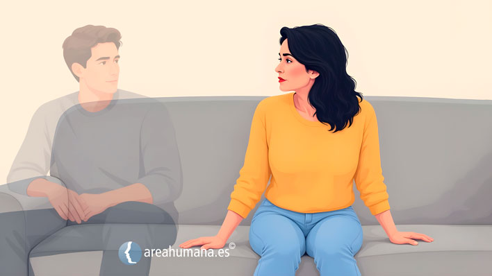 Aspectos psicológicos de vivir sin pareja