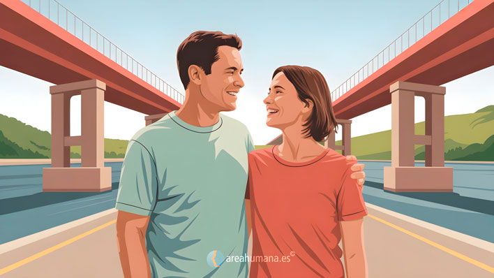 Los pilares de la comunicación en pareja