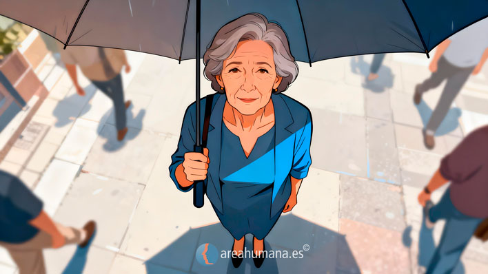 Presión social y género: cuando el peso no es igual para todos