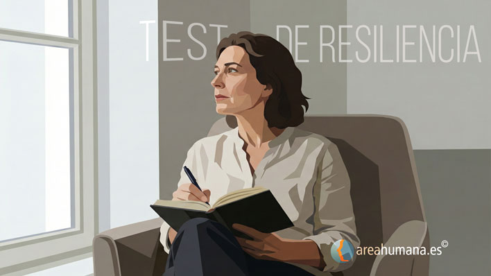 Test de resiliencia