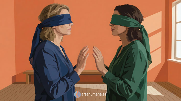 La trampa de la idealización