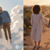 Enamoramiento vs Amor: Estar «en las nubes» o con los «pies en la tierra»