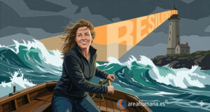 Resiliencia: el arte de navegar la adversidad