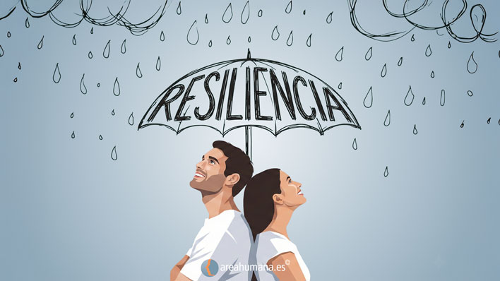 Resiliencia, las cualidades de las personas resilientes