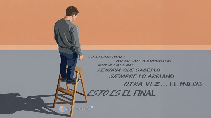 Ejercicios prácticos y técnicas de defusión cognitiva