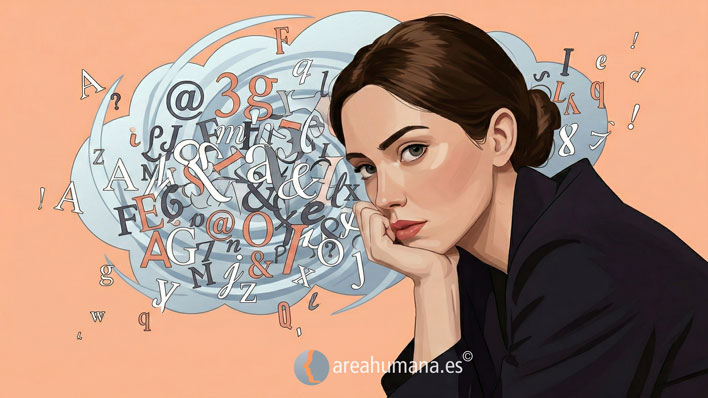 Cómo impactan en ti los pensamientos intrusivos