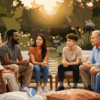 Claves psicológicas para reconectar emocionalmente durante las vacaciones