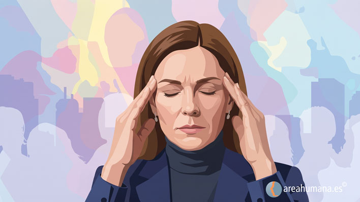 ¿Sientes que te falta el aire o pierdes el control? Entender y calmar una crisis de ansiedad o pánico ¿Sientes que te falta el aire o pierdes el control? Entender y calmar una crisis de ansiedad o pánico