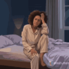 ¿Por qué tu mente no se desactiva al meterte en la cama? Claves psicológicas en el insomnio